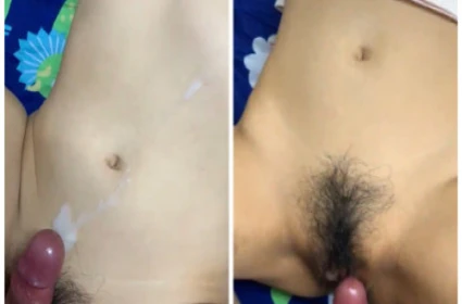 Trải nghiệm kinh hoàng khi bị lạc trong rừng với hàng xóm trang xinh